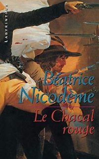 Produktbild: Le chacal rouge