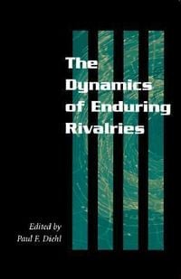 Produktbild: Dynamics of Enduring Rivalries