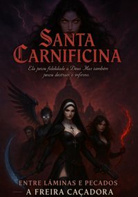 Produktbild: Santa Carnificina