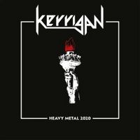 Produktbild: Heavy Metal 2020
