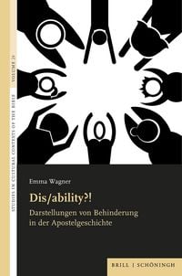 Produktbild: Dis/ability?!
