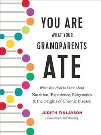 Produktbild: You Are What Your Grandparents Ate