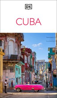 Produktbild: DK Cuba