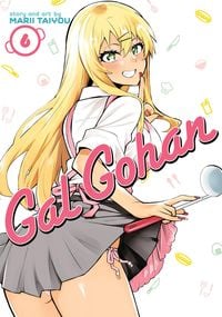 Produktbild: Gal Gohan Vol. 6