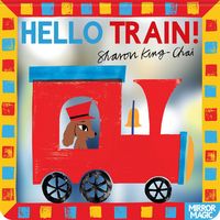 Produktbild: Hello Train!