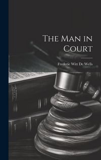 Produktbild: The Man in Court