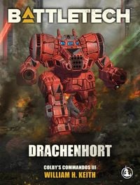 Produktbild: BattleTech - Drachenhort
