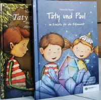 Produktbild: Taty und Paul