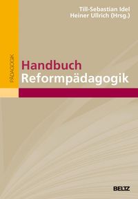 Produktbild: Handbuch Reformp&auml;dagogik
