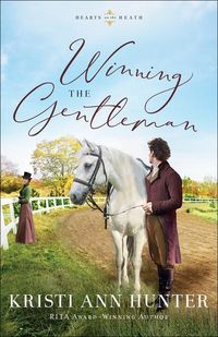 Produktbild: Winning the Gentleman