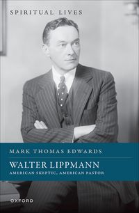 Produktbild: Walter Lippmann