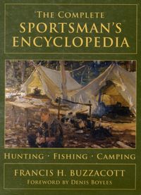 Produktbild: The Complete Sportsman's Encyclopedia