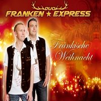 Produktbild: Fr&auml;nkische Weihnacht