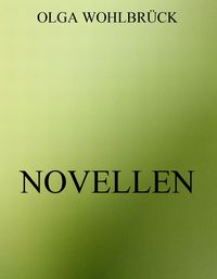 Produktbild: Novellen