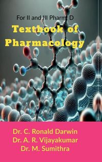 Produktbild: Textbook of Pharmacology
