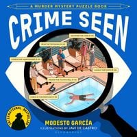 Produktbild: Crime Seen