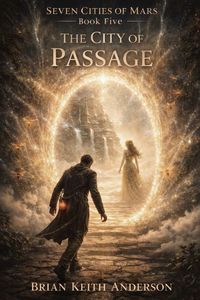 Produktbild: The City of Passage