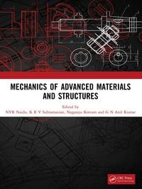 Produktbild: Mechanics of Advanced Materials and Structures