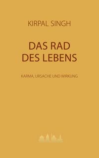 Produktbild: Das Rad des Lebens