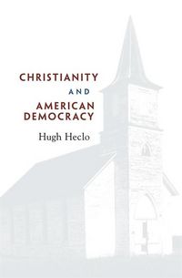 Produktbild: Christianity and American Democracy