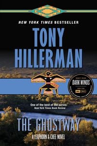 Produktbild: The Ghostway