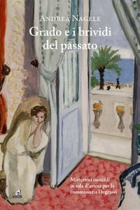 Produktbild: Grado e i brividi del passato