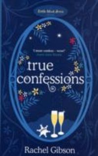 Produktbild: True Confessions
