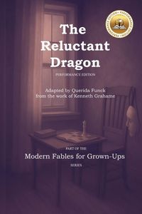Produktbild: The Reluctant Dragon