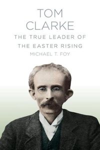 Produktbild: Foy, M: Tom Clarke