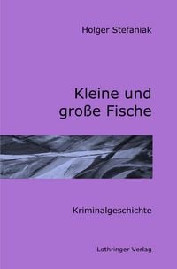 Produktbild: Dessau-Ro&szlig;lau-Krimi / Kleine und gro&szlig;e Fische