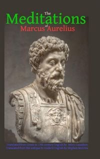 Produktbild: The Meditations of Marcus Aurelius