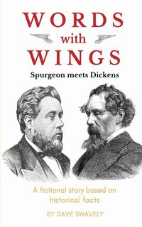 Produktbild: Words with Wings