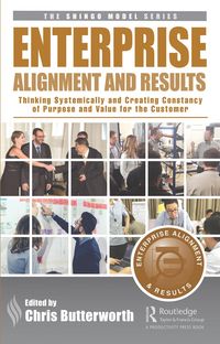 Produktbild: Enterprise Alignment and Results