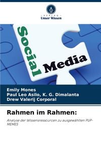 Produktbild: Rahmen im Rahmen: