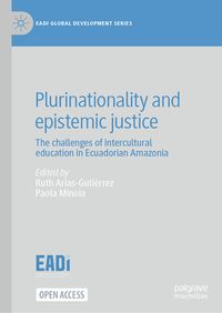 Produktbild: Plurinationality and epistemic justice