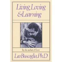 Produktbild: Living, Loving and Learning