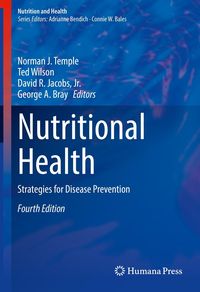 Produktbild: Nutritional Health