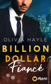 Produktbild: Billion Dollar Fianc&eacute;