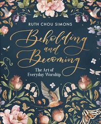Produktbild: Beholding and Becoming
