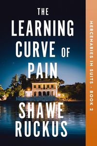 Produktbild: The Learning Curve of Pain