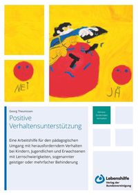 Produktbild: Positive Vehaltensunterst&uuml;tzung