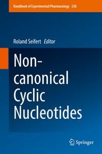 Produktbild: Non-canonical Cyclic Nucleotides