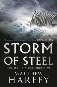 Produktbild: Storm of Steel