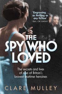 Produktbild: The Spy Who Loved