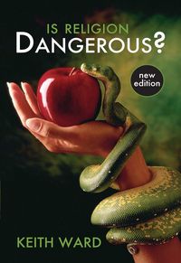Produktbild: Is Religion Dangerous?