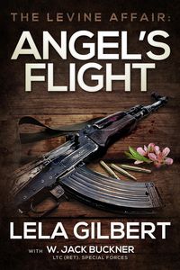 Produktbild: The Levine Affair: Angel's Flight