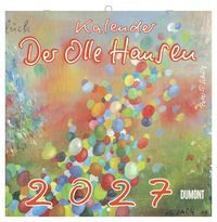Produktbild: Der Olle Hansen 2027