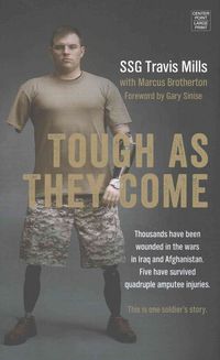 Produktbild: Tough As They Come