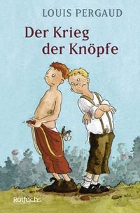 Produktbild: Der Krieg der Kn&ouml;pfe