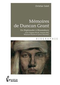 Produktbild: M&eacute;moires de Duncan Grant